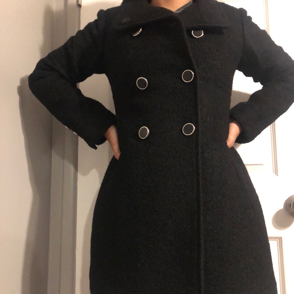 Jessica Simpson Coat